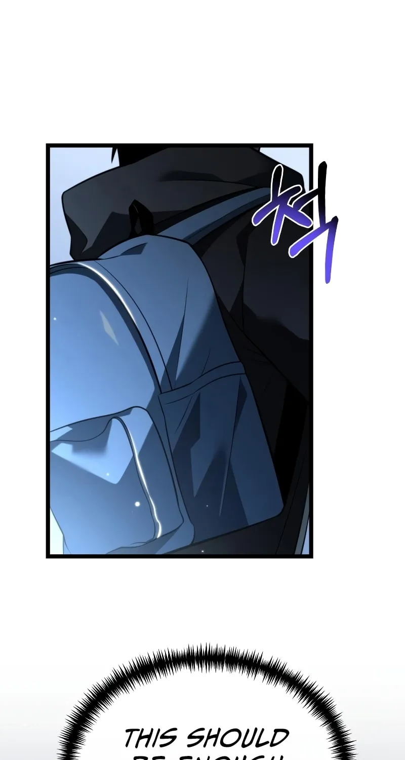 Reincarnator (ALLA) Chapter 6 page 50 - 