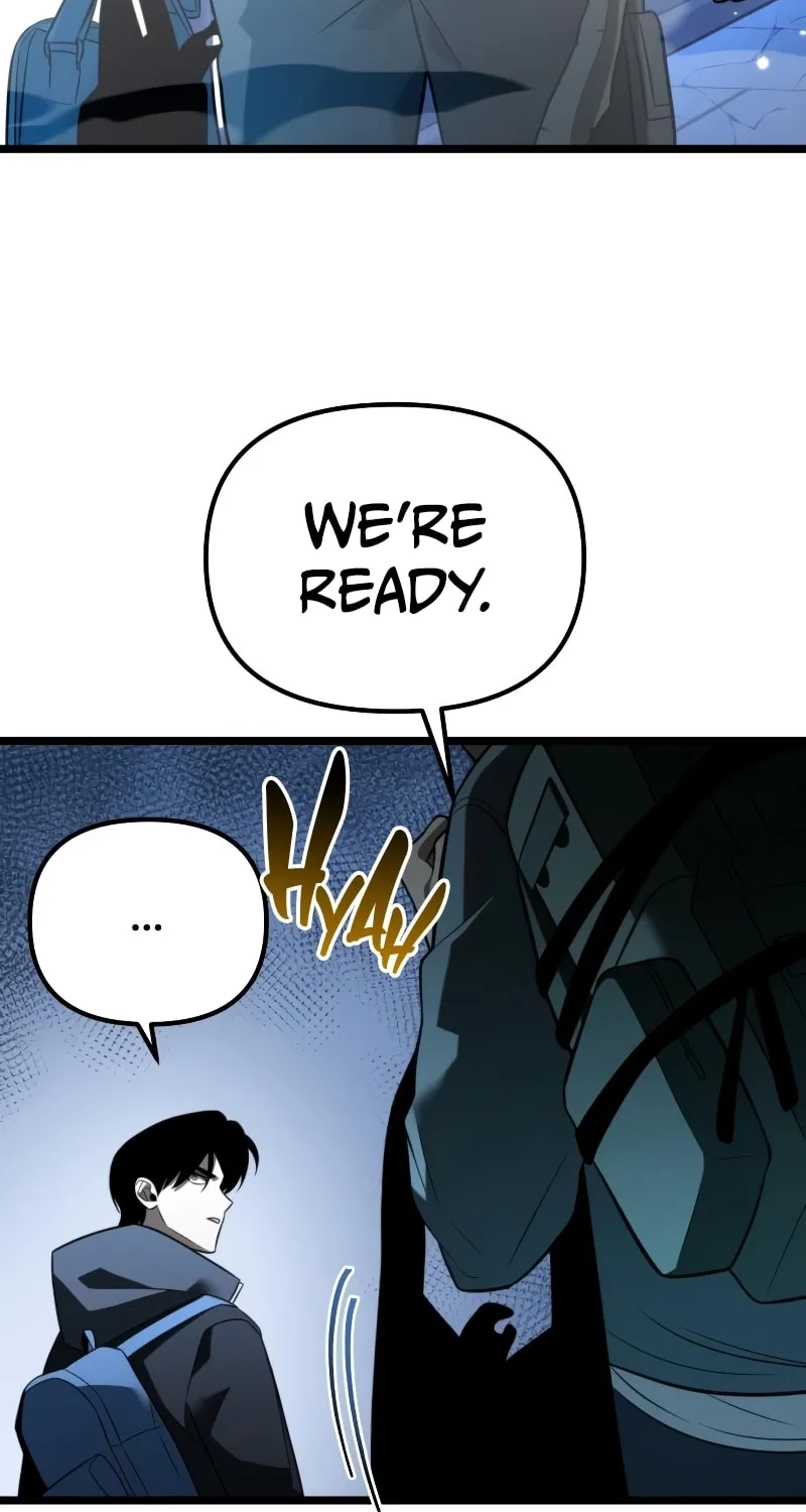Reincarnator (ALLA) Chapter 6 page 52 - 