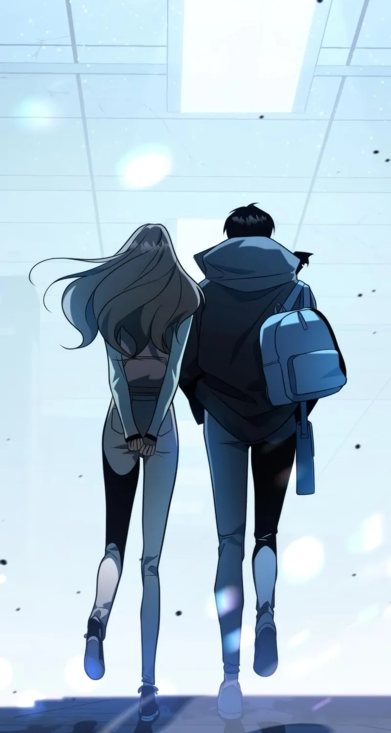 Reincarnator (ALLA) Chapter 6 page 69 - 