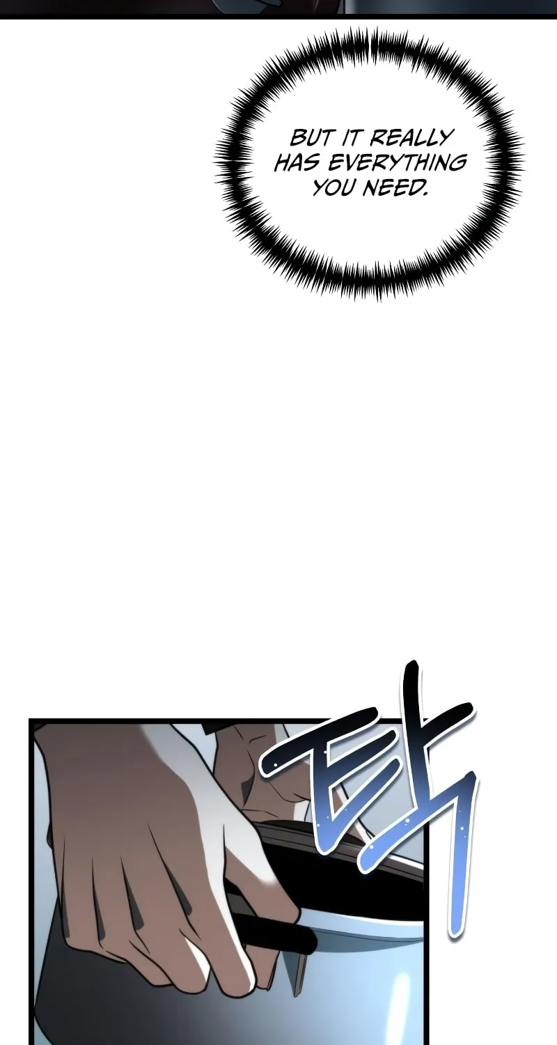 Reincarnator (ALLA) Chapter 6 page 8 - 