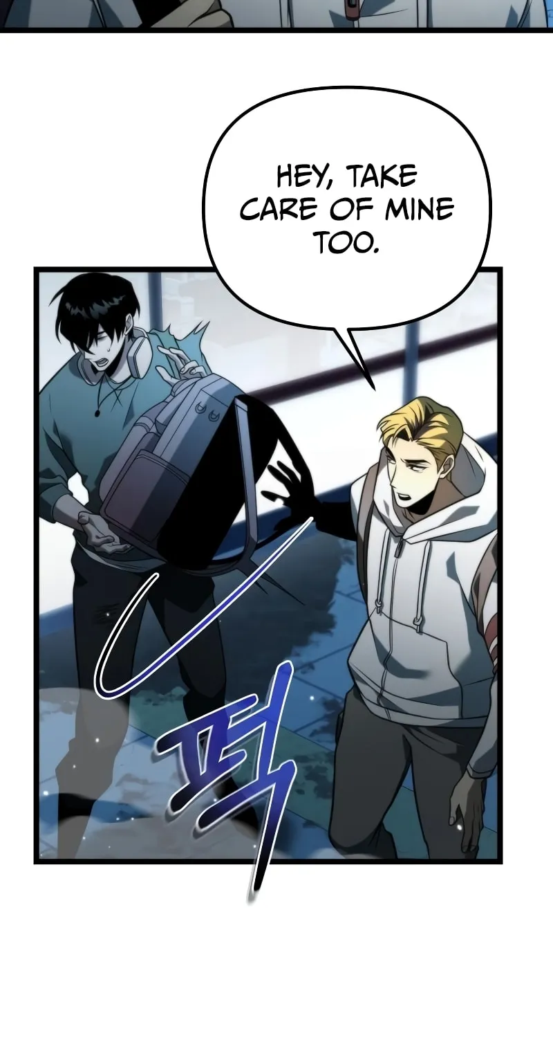 Reincarnator (ALLA) Chapter 6 page 71 - 