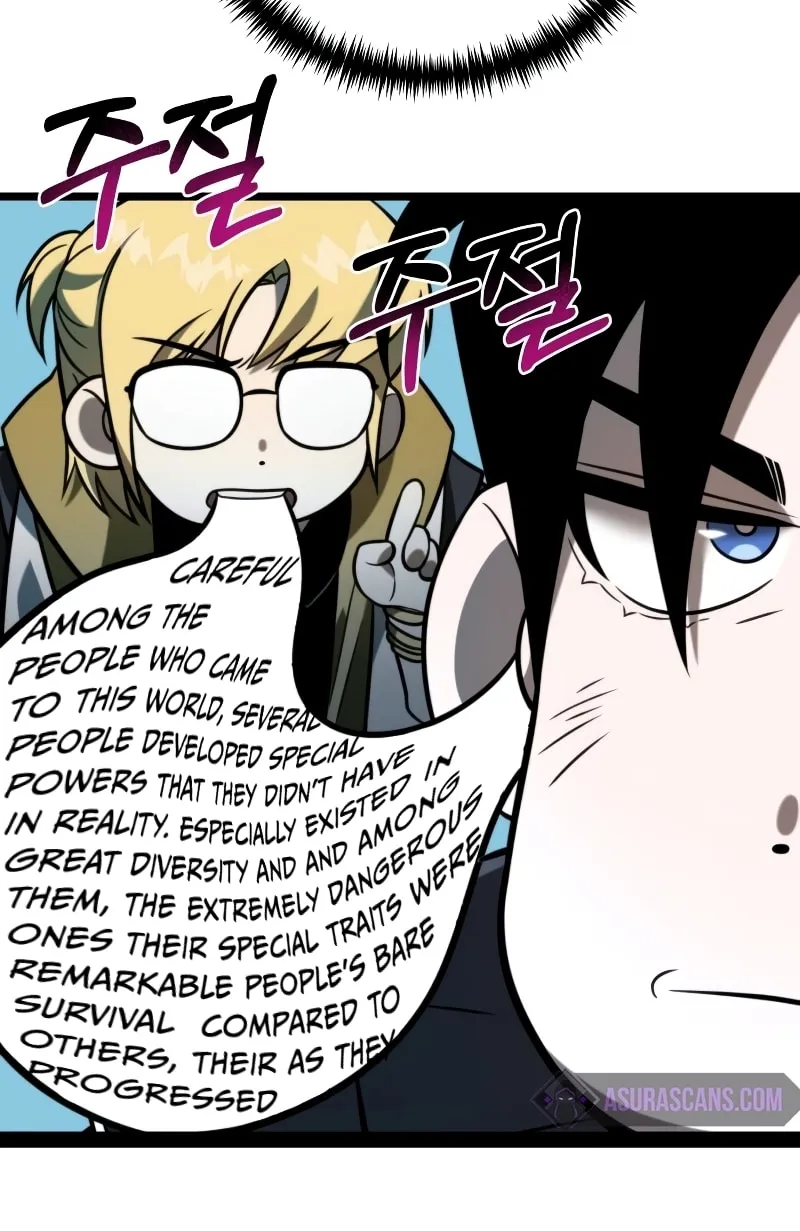 Reincarnator (ALLA) Chapter 6 page 78 - 