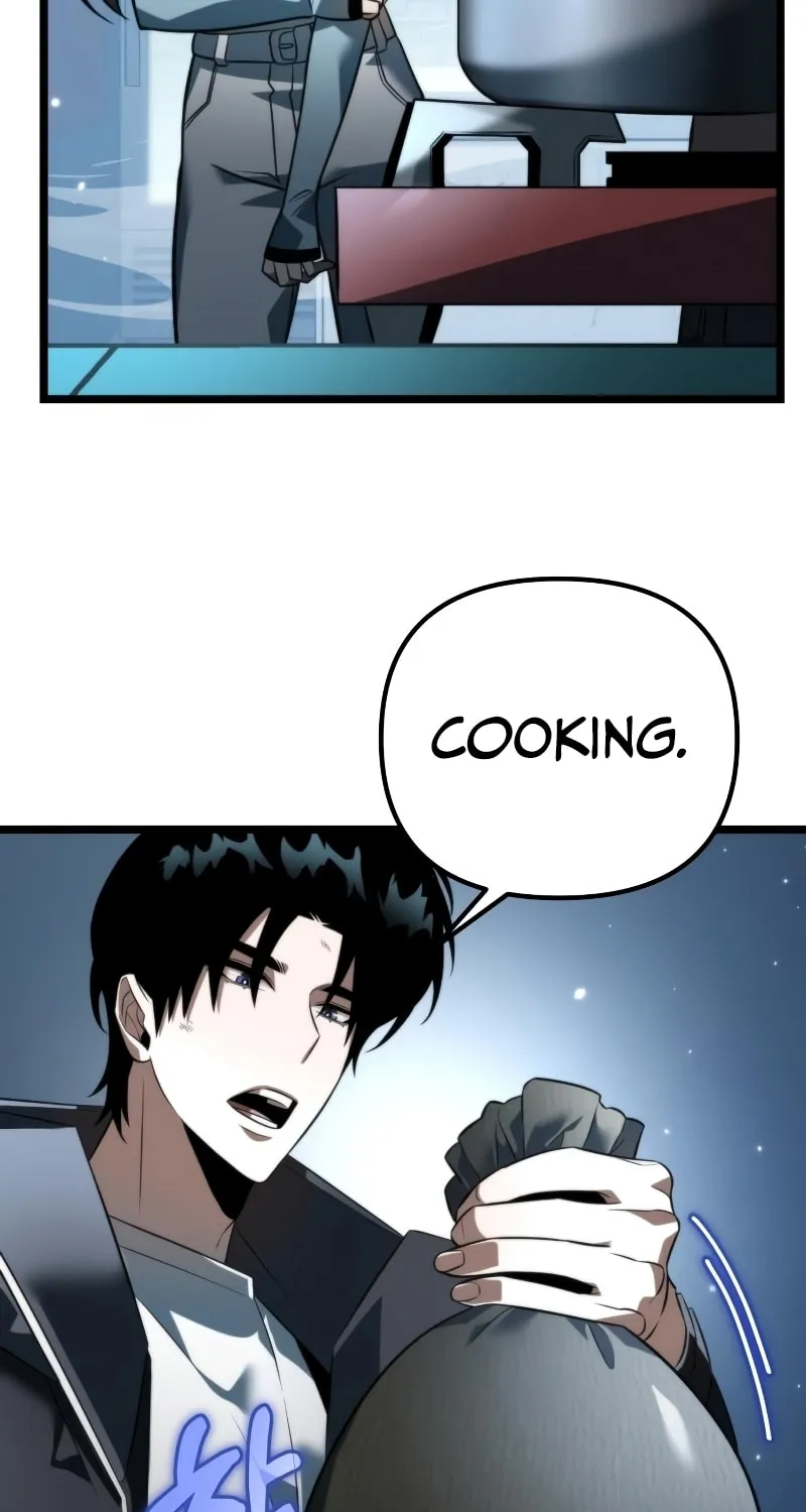 Reincarnator (ALLA) Chapter 6 page 10 - 