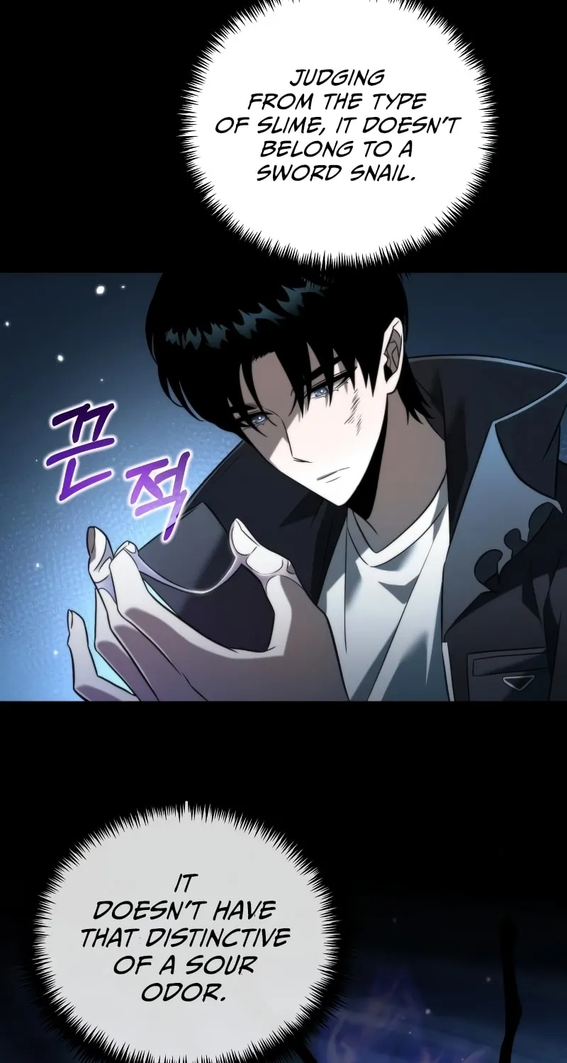 Reincarnator (ALLA) Chapter 6 page 96 - 