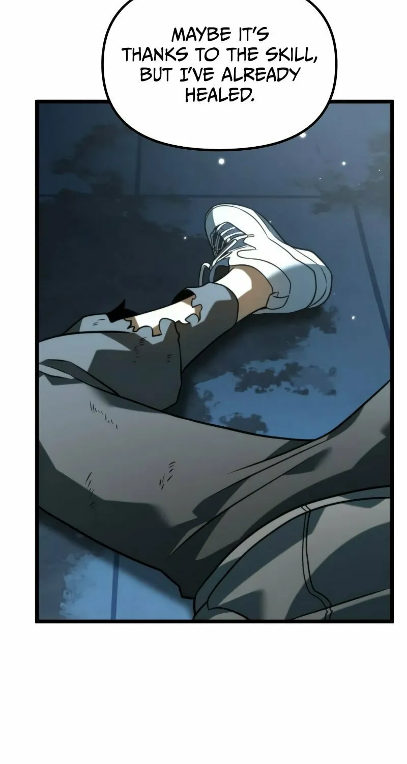 Reincarnator (ALLA) Chapter 7 page 101 - 