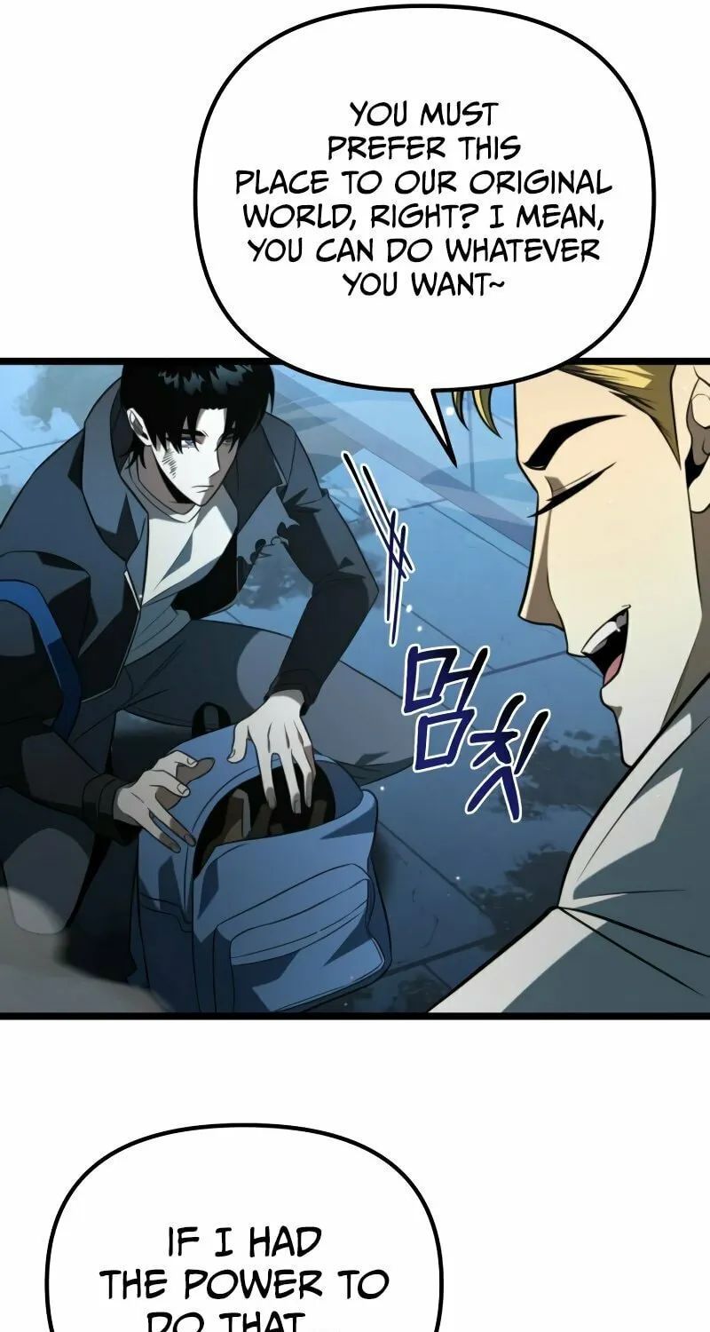Reincarnator (ALLA) Chapter 7 page 18 - 