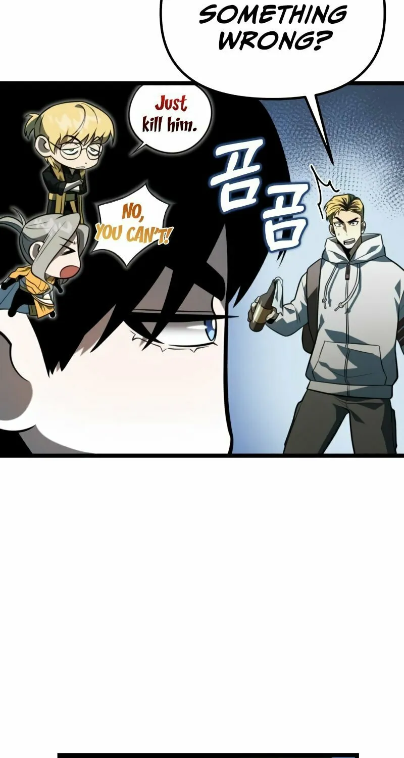 Reincarnator (ALLA) Chapter 7 page 20 - 