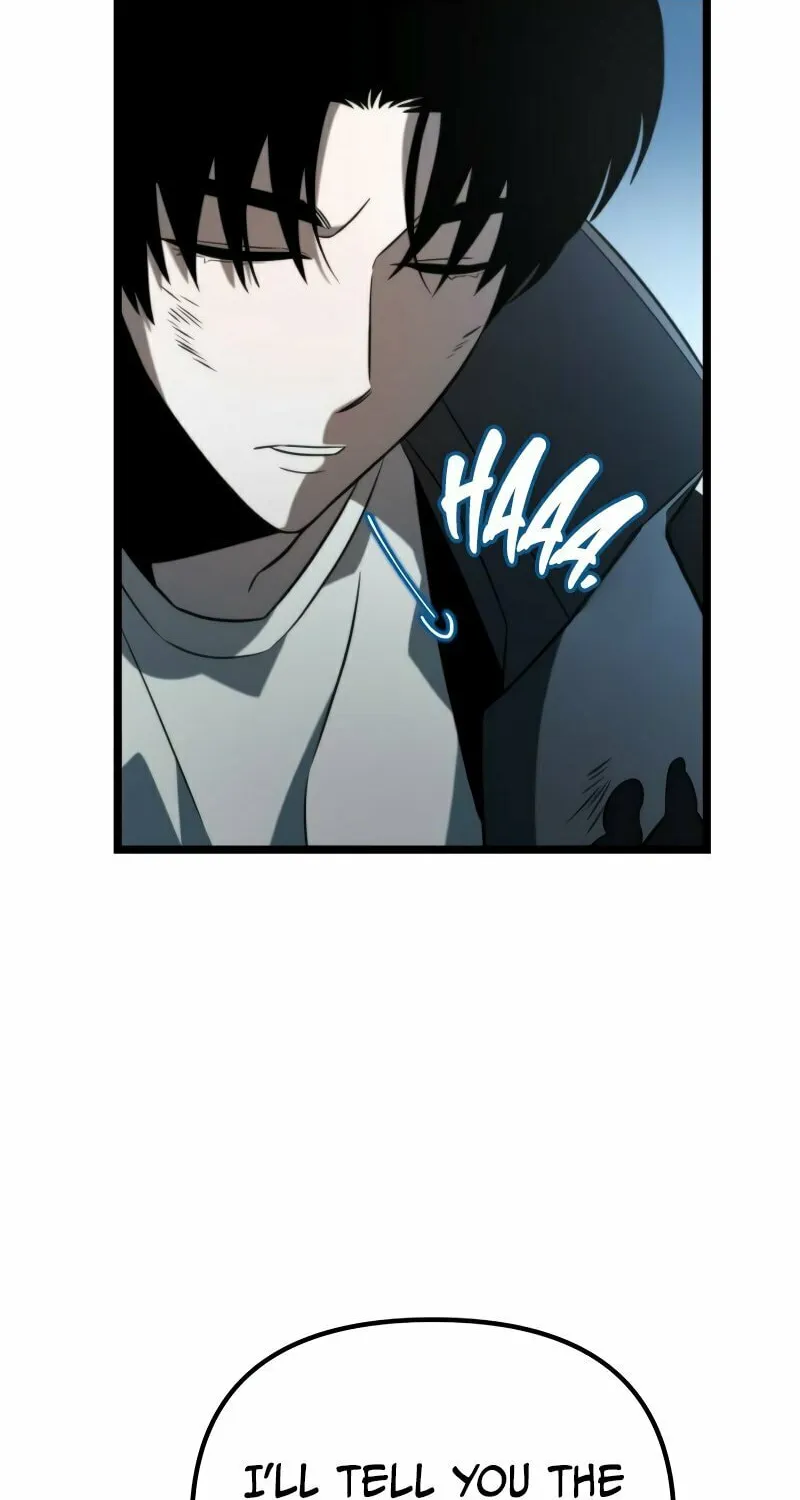 Reincarnator (ALLA) Chapter 7 page 21 - 