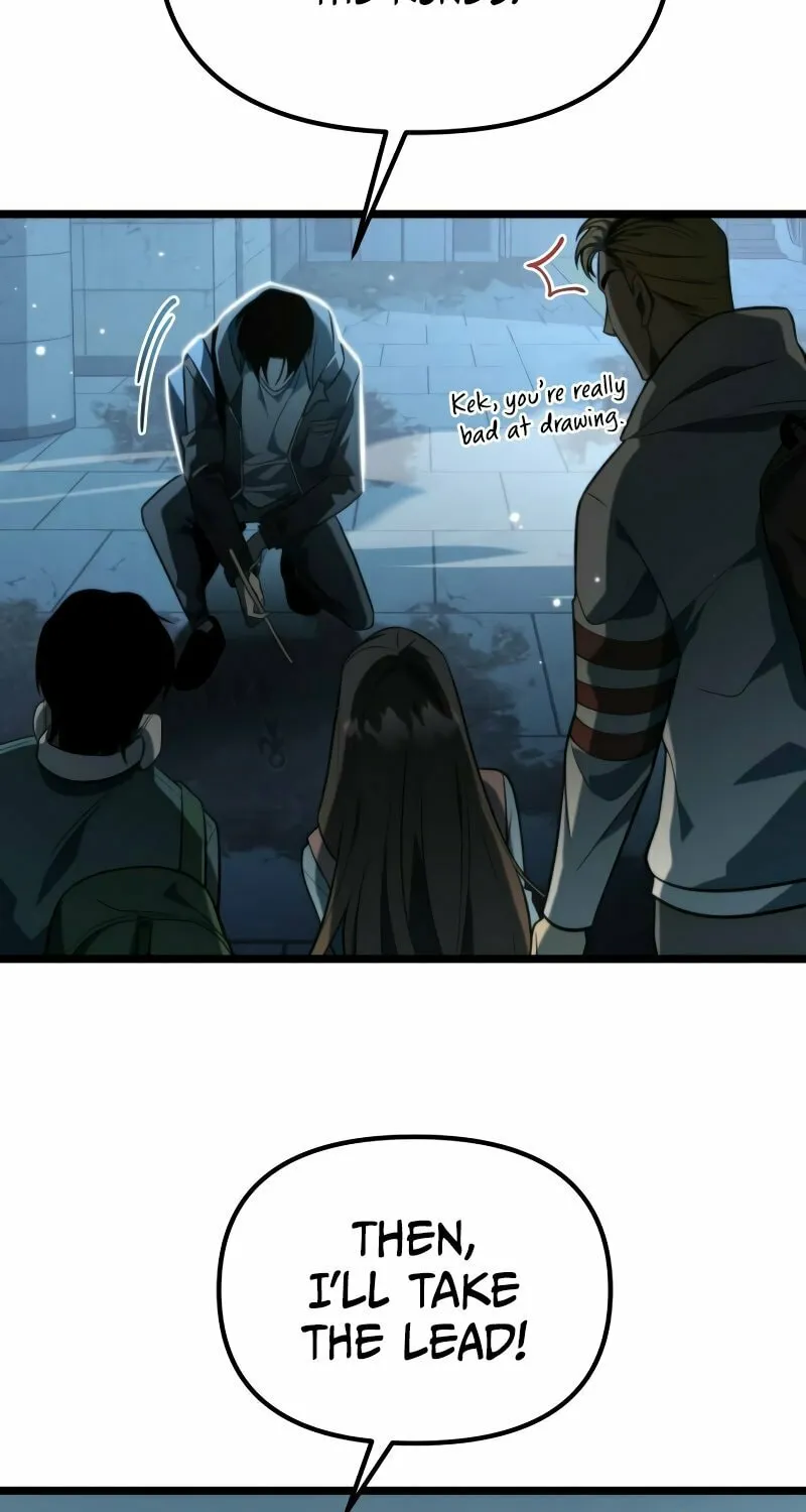 Reincarnator (ALLA) Chapter 7 page 24 - 