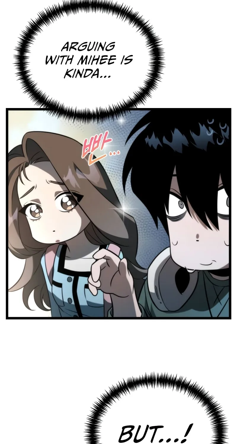 Reincarnator (ALLA) Chapter 7 page 28 - 