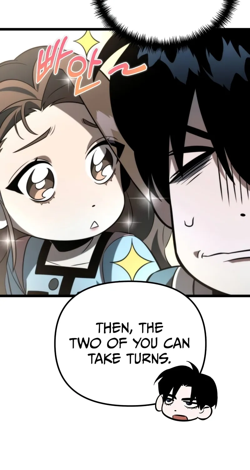 Reincarnator (ALLA) Chapter 7 page 29 - 