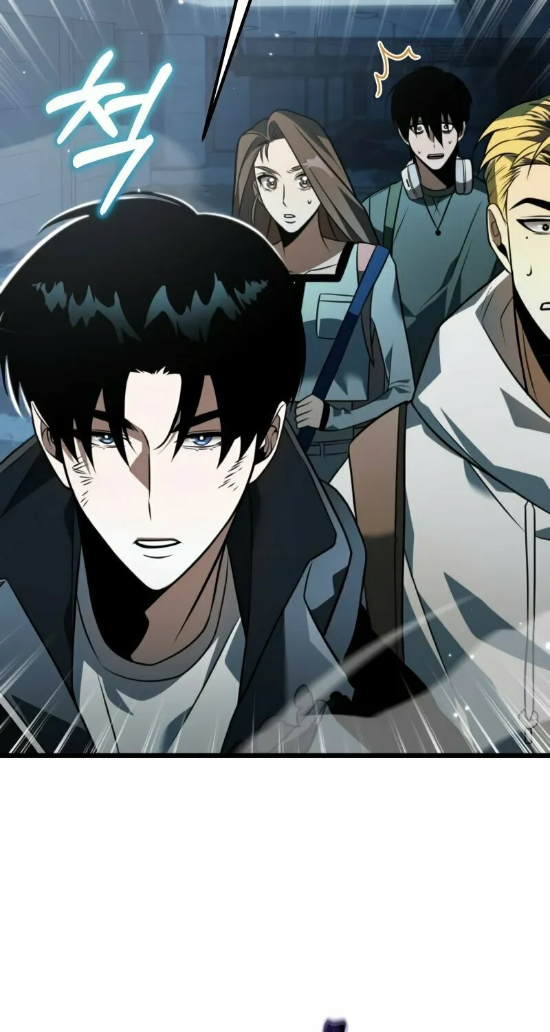Reincarnator (ALLA) Chapter 7 page 36 - 