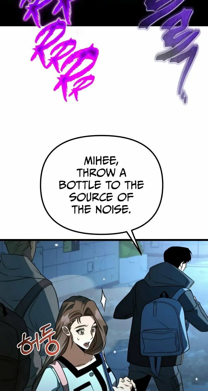 Reincarnator (ALLA) Chapter 7 page 38 - 