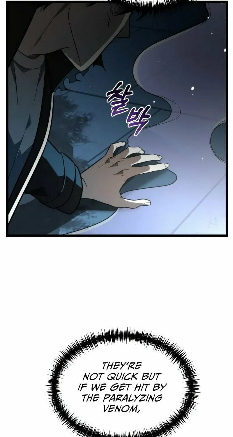 Reincarnator (ALLA) Chapter 7 page 5 - 