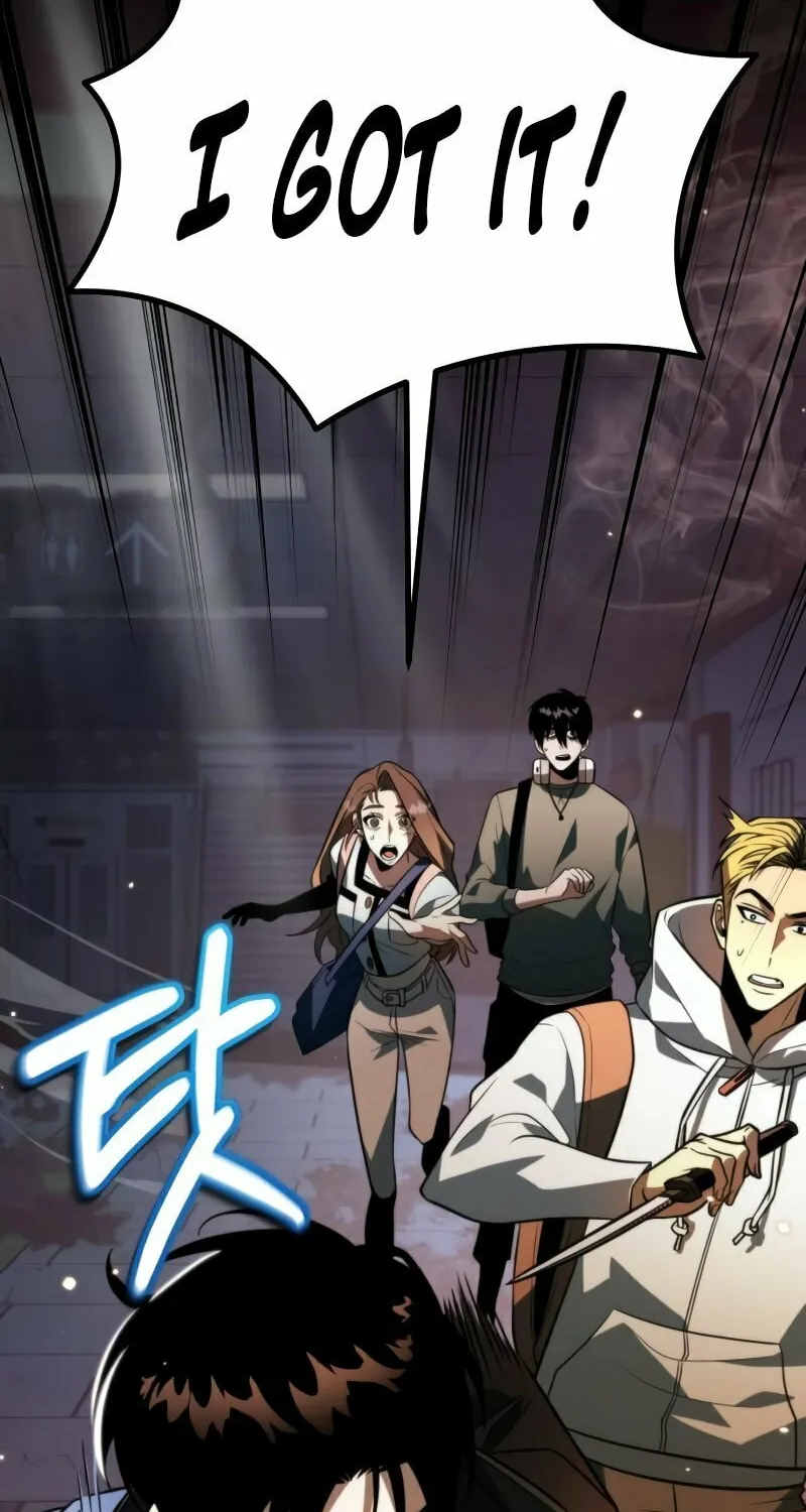 Reincarnator (ALLA) Chapter 7 page 47 - 