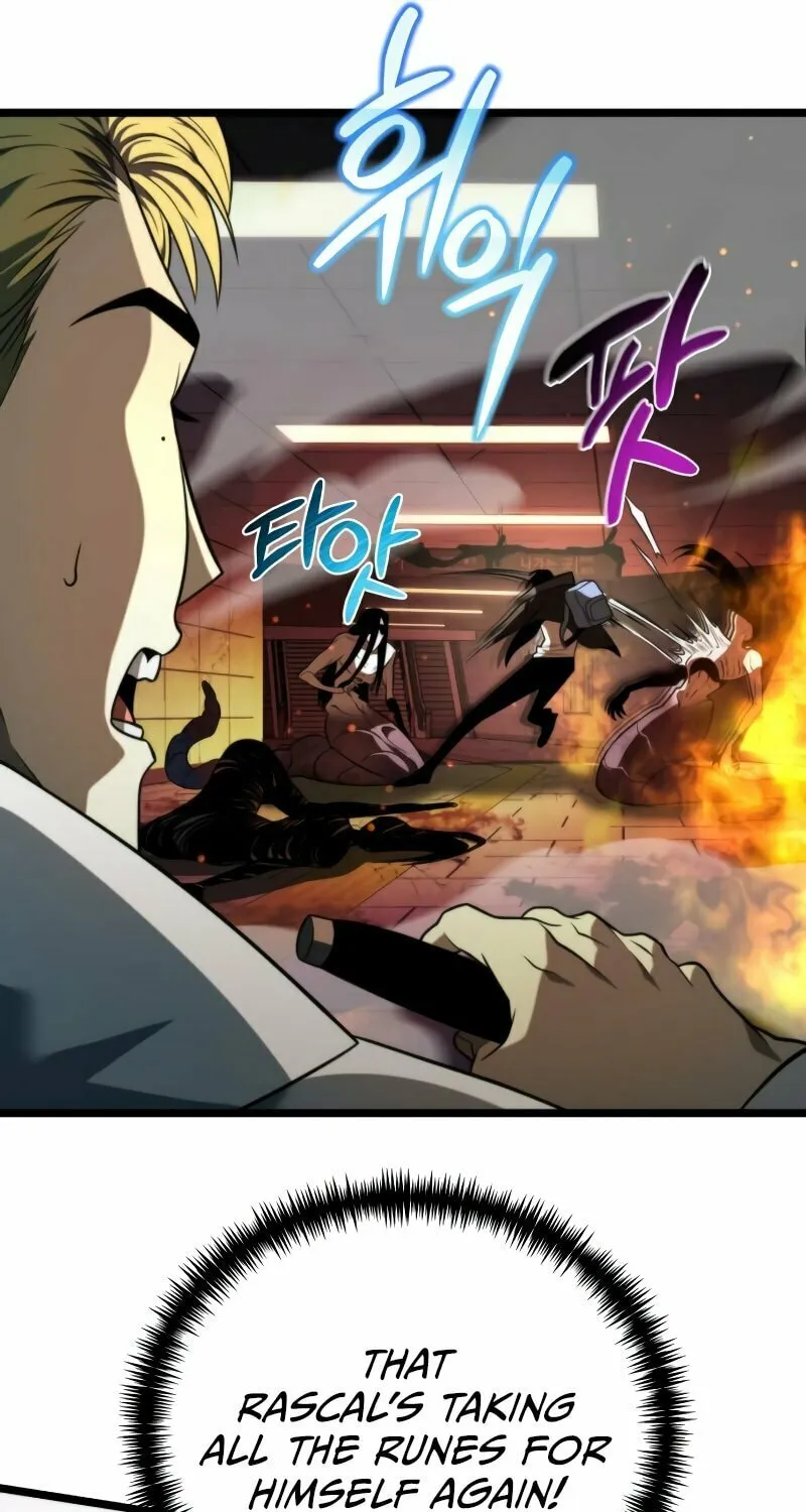 Reincarnator (ALLA) Chapter 7 page 50 - 