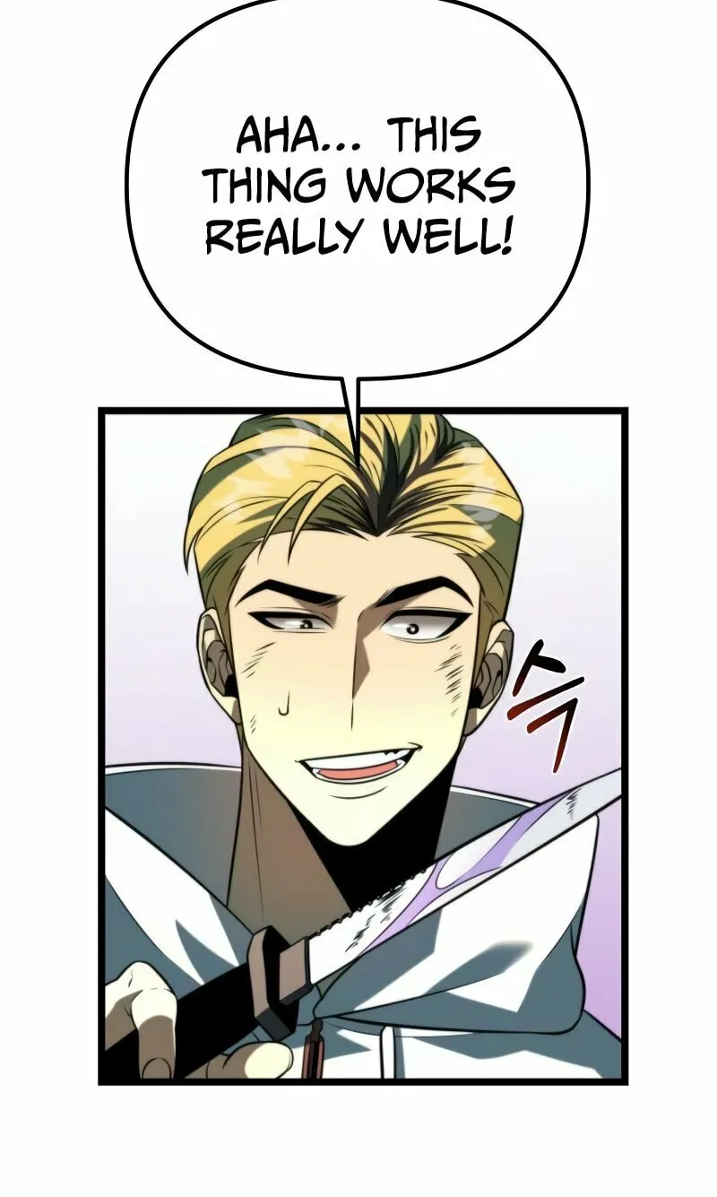 Reincarnator (ALLA) Chapter 7 page 57 - 