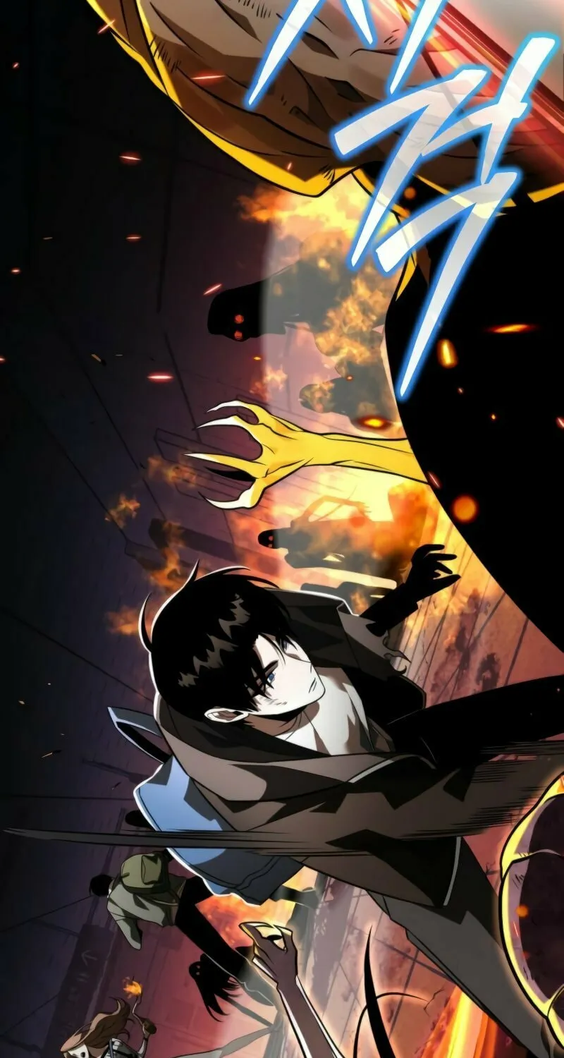 Reincarnator (ALLA) Chapter 7 page 62 - 