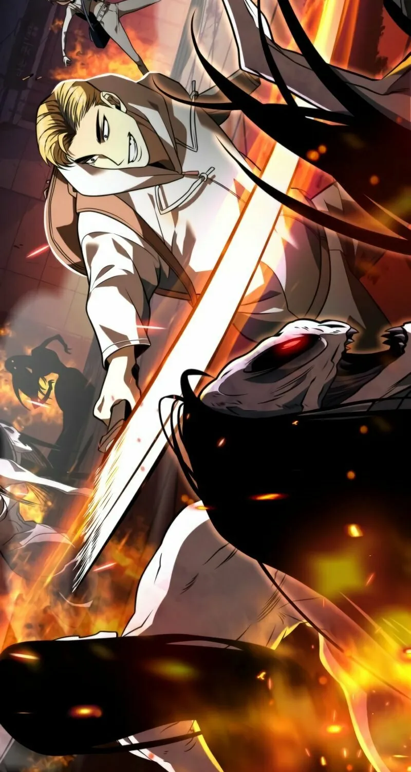 Reincarnator (ALLA) Chapter 7 page 63 - 
