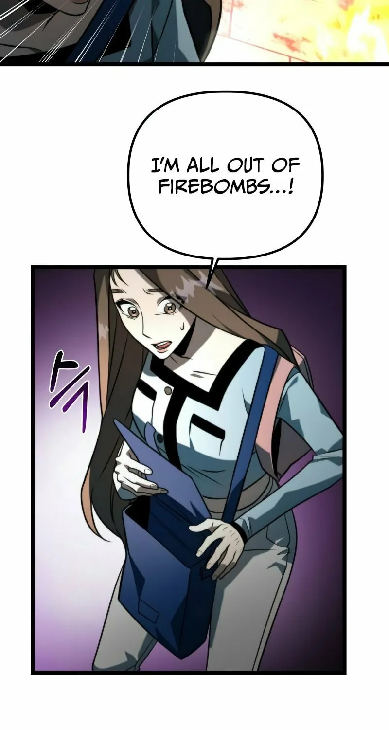 Reincarnator (ALLA) Chapter 7 page 83 - 