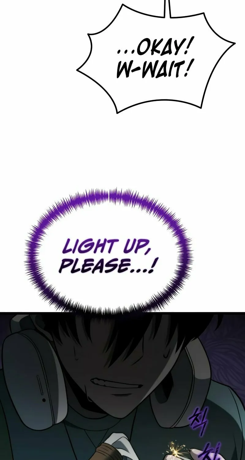 Reincarnator (ALLA) Chapter 7 page 85 - 