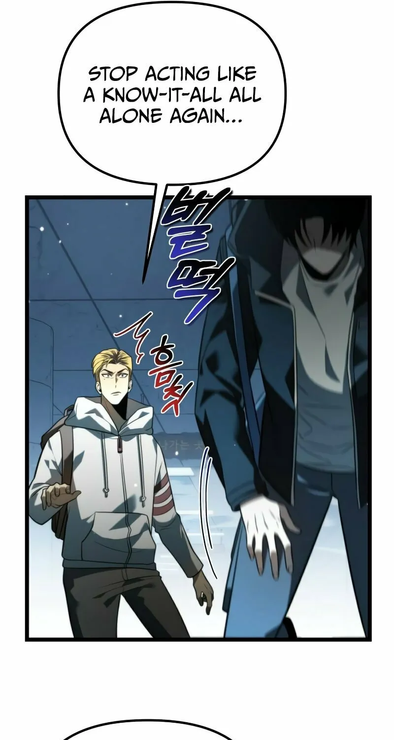 Reincarnator (ALLA) Chapter 7 page 10 - 
