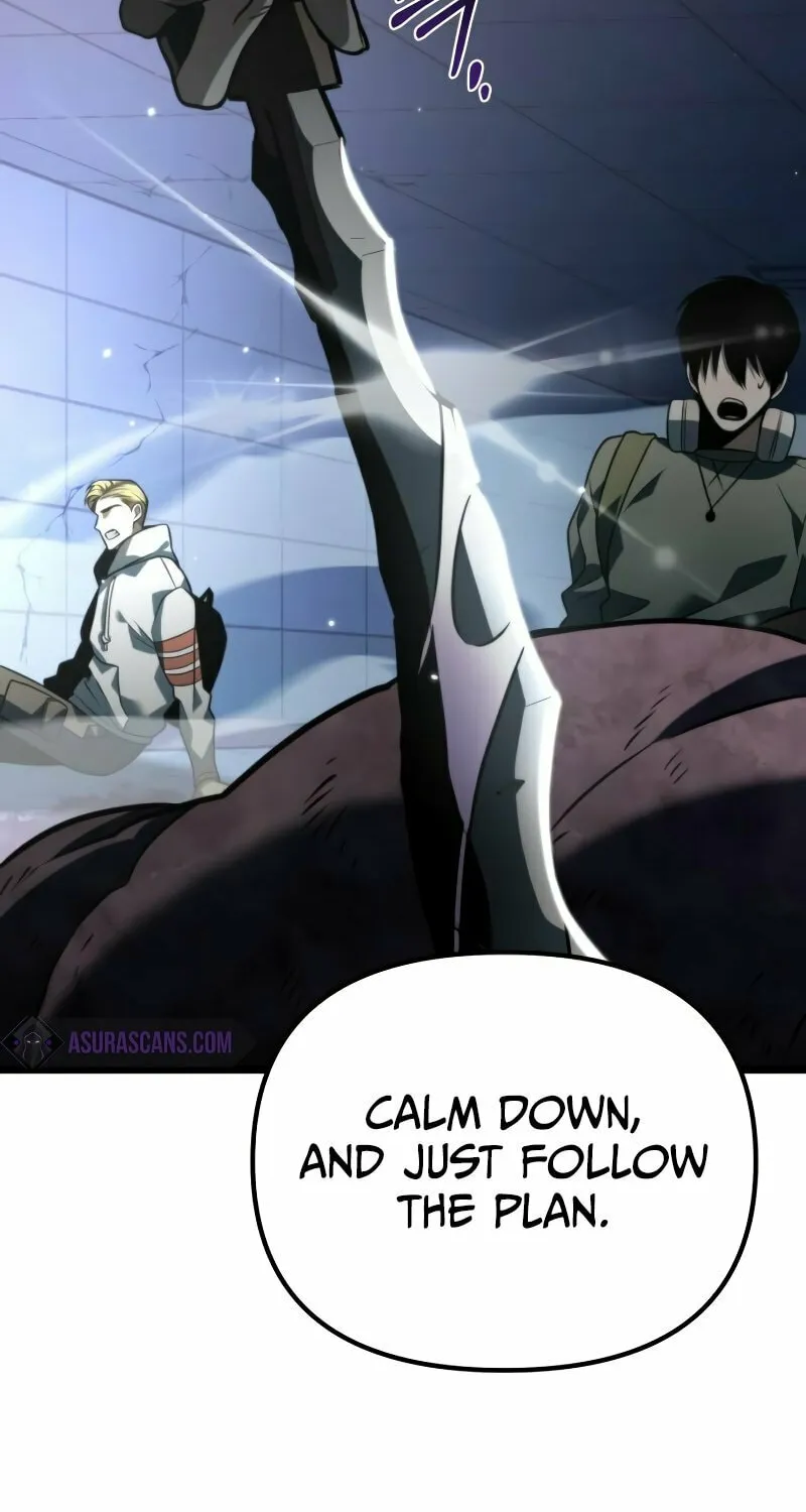 Reincarnator (ALLA) Chapter 7 page 95 - 