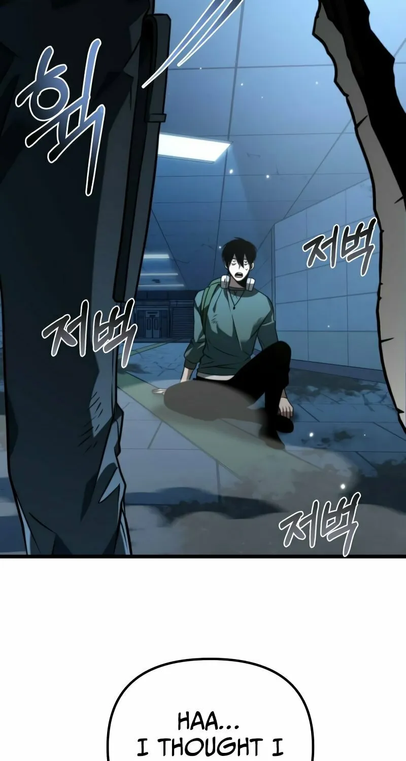 Reincarnator (ALLA) Chapter 7 page 99 - 