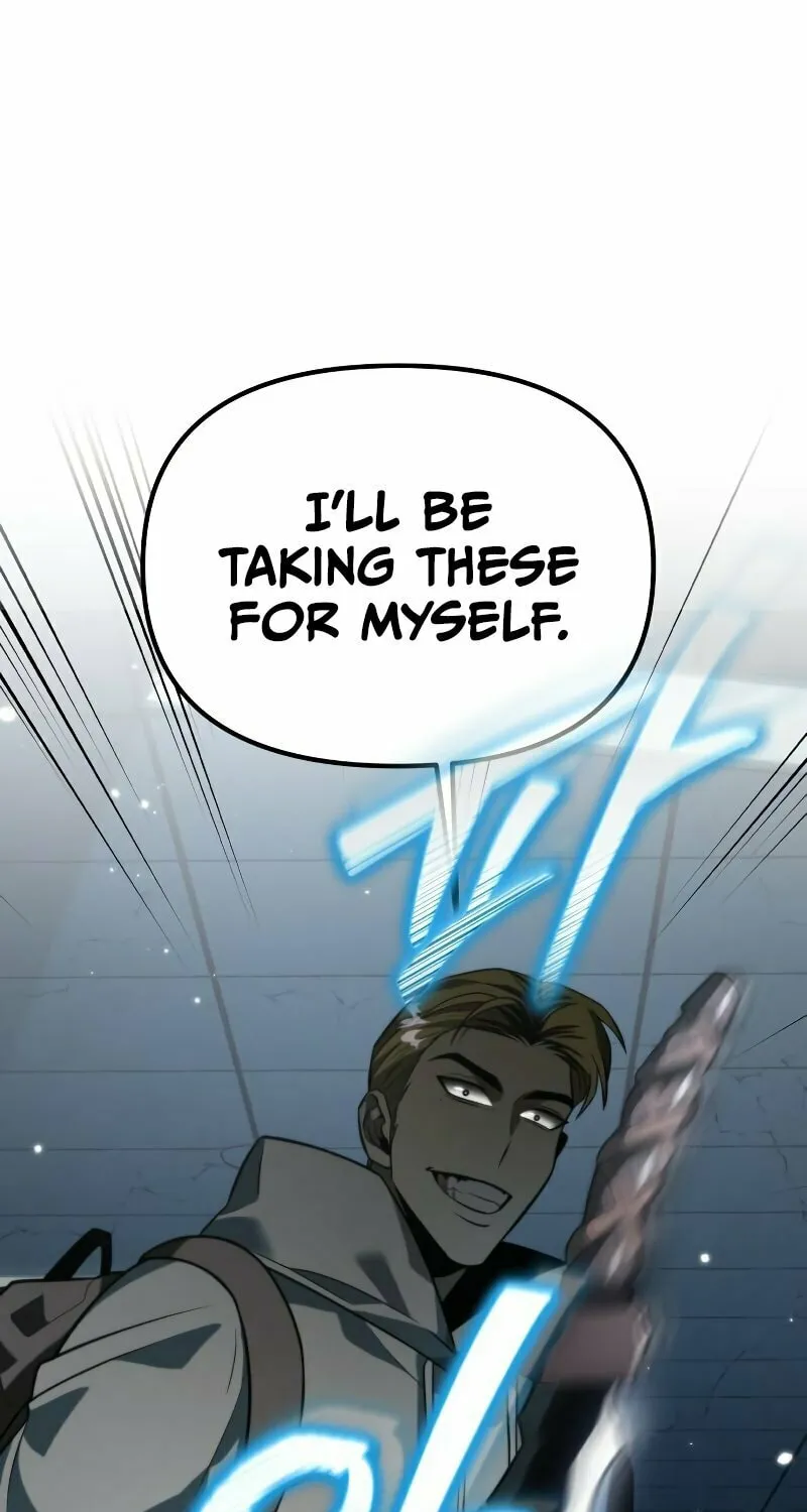 Reincarnator (ALLA) Chapter 8 page 11 - 