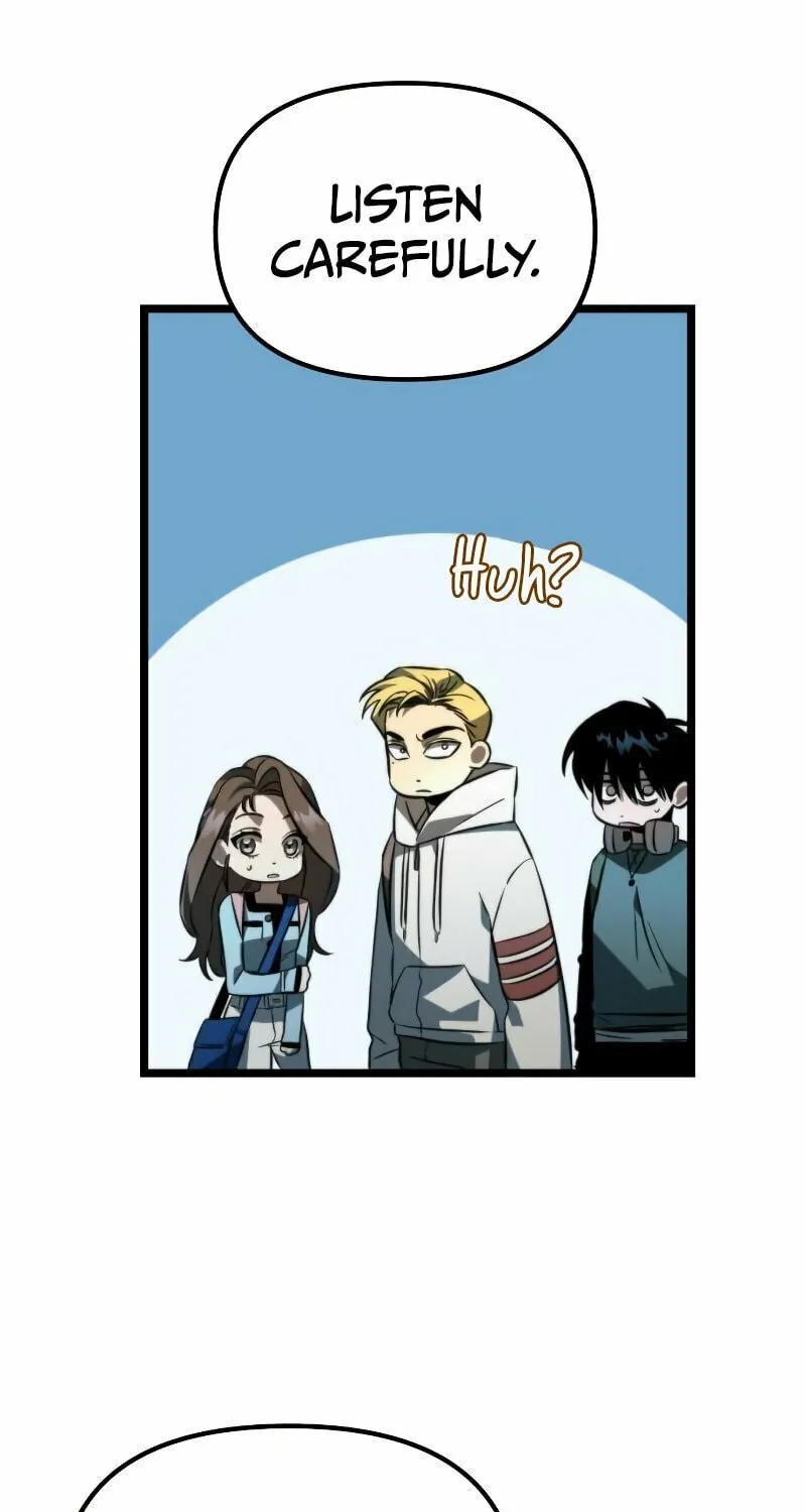 Reincarnator (ALLA) Chapter 8 page 105 - 