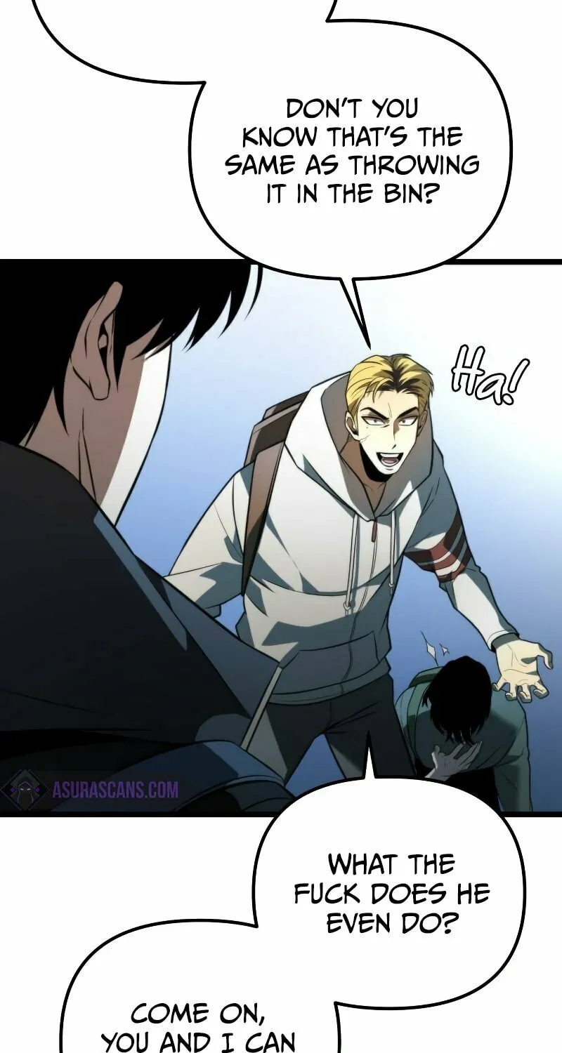 Reincarnator (ALLA) Chapter 8 page 15 - 