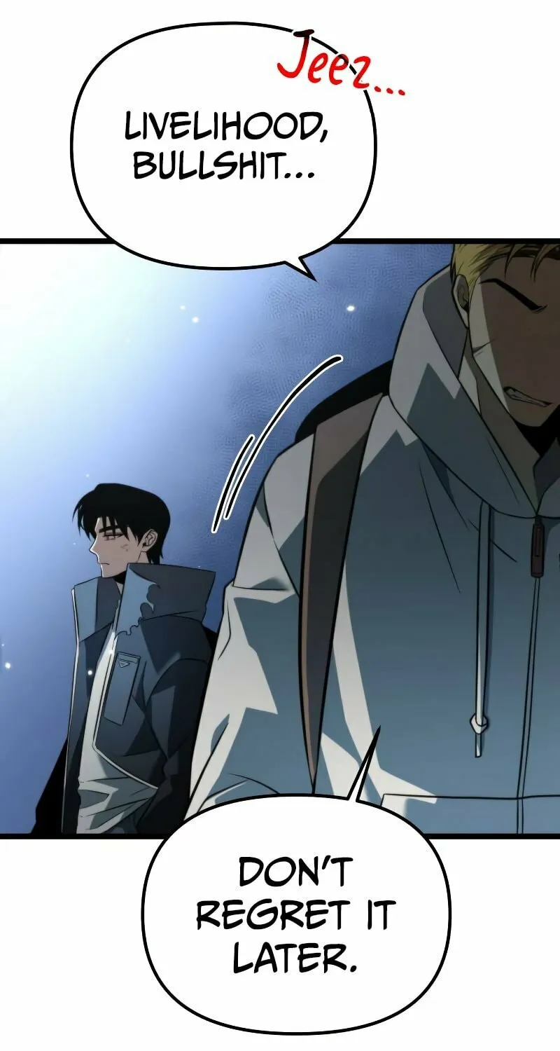 Reincarnator (ALLA) Chapter 8 page 19 - 