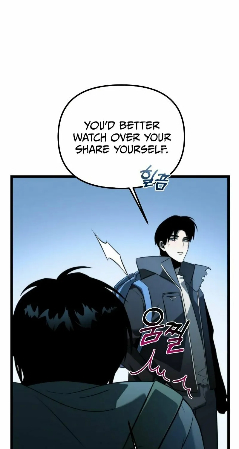 Reincarnator (ALLA) Chapter 8 page 20 - 