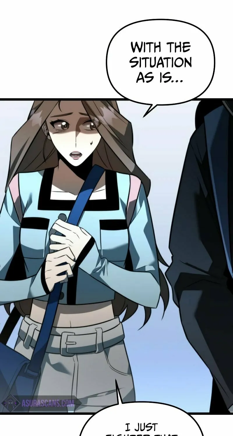 Reincarnator (ALLA) Chapter 8 page 24 - 