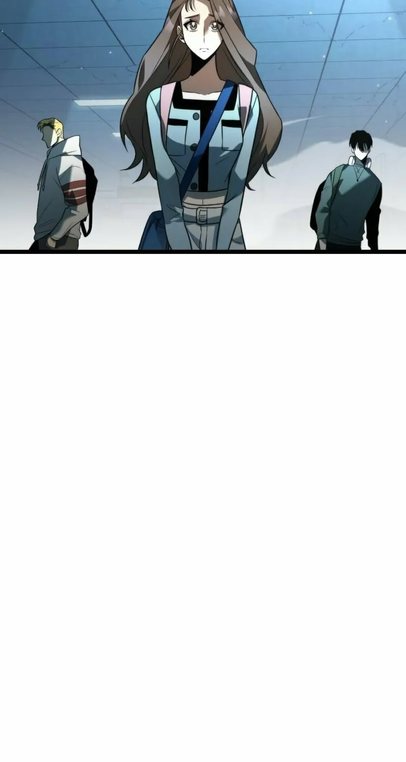 Reincarnator (ALLA) Chapter 8 page 31 - 