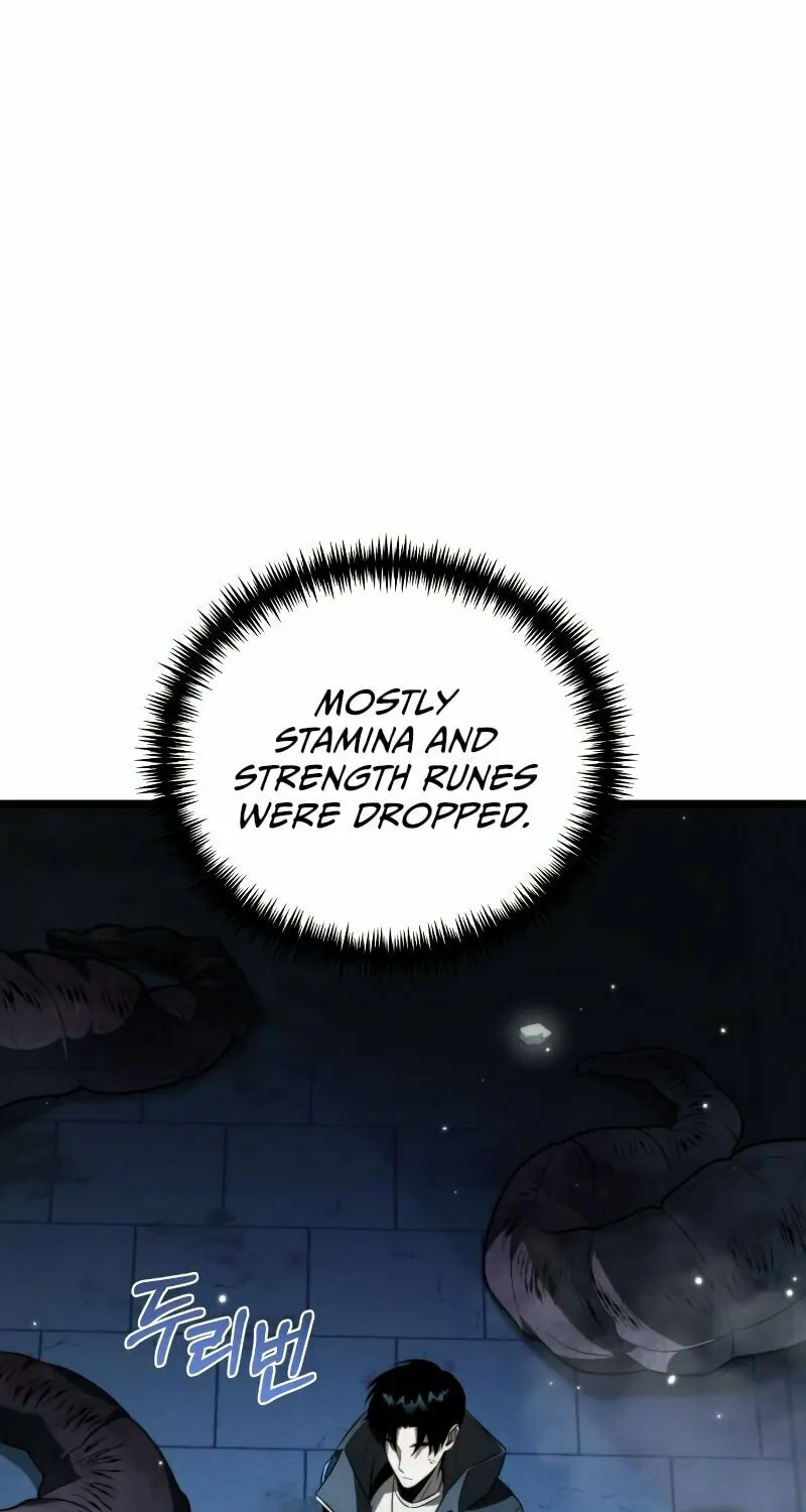 Reincarnator (ALLA) Chapter 8 page 33 - 