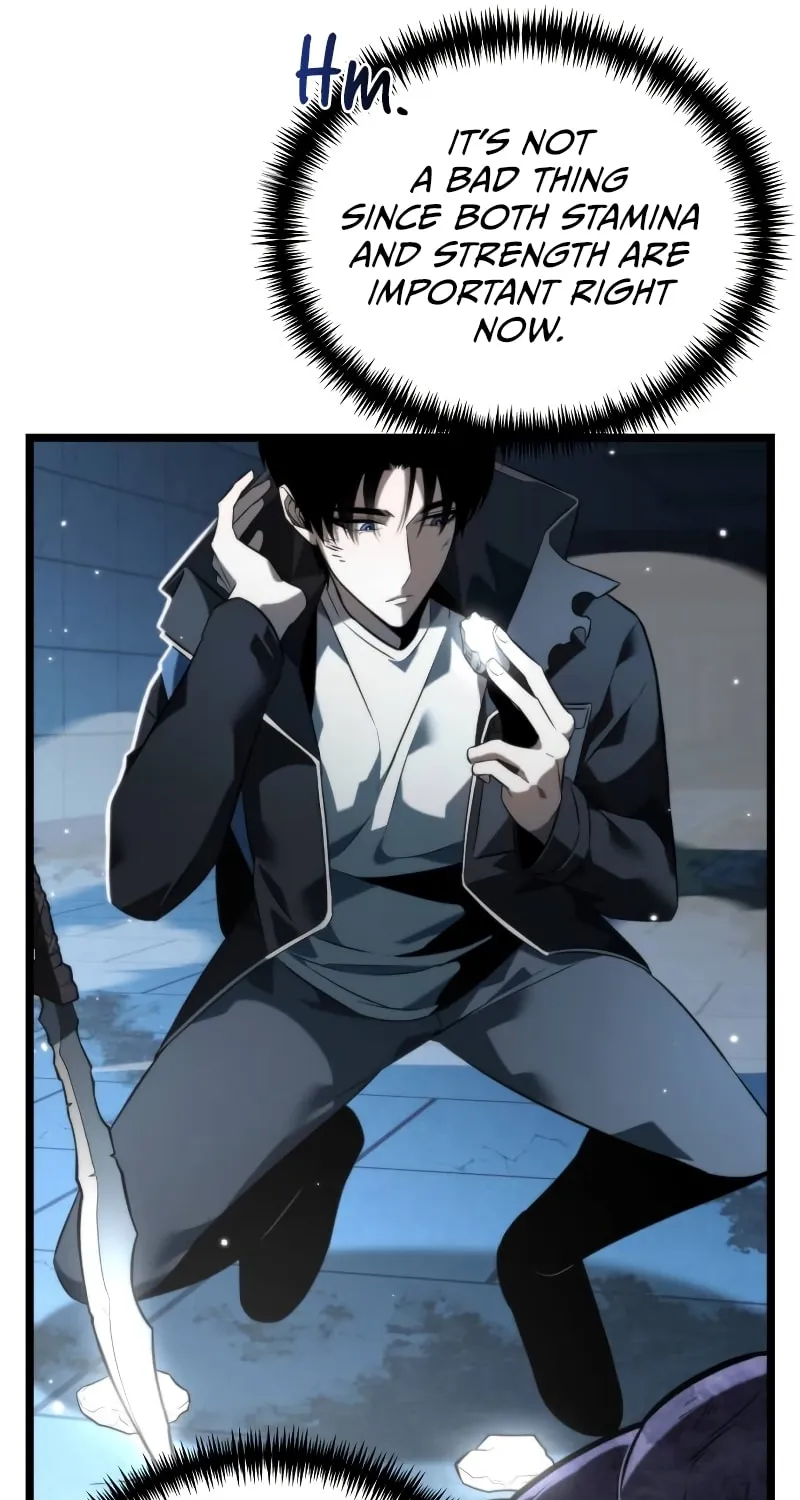 Reincarnator (ALLA) Chapter 8 page 35 - 