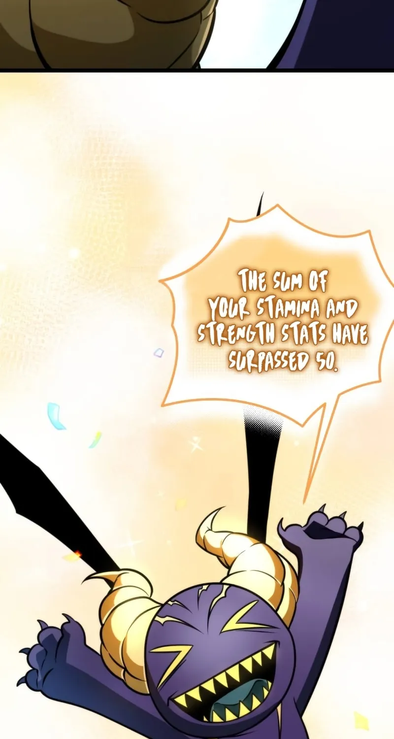 Reincarnator (ALLA) Chapter 8 page 39 - 