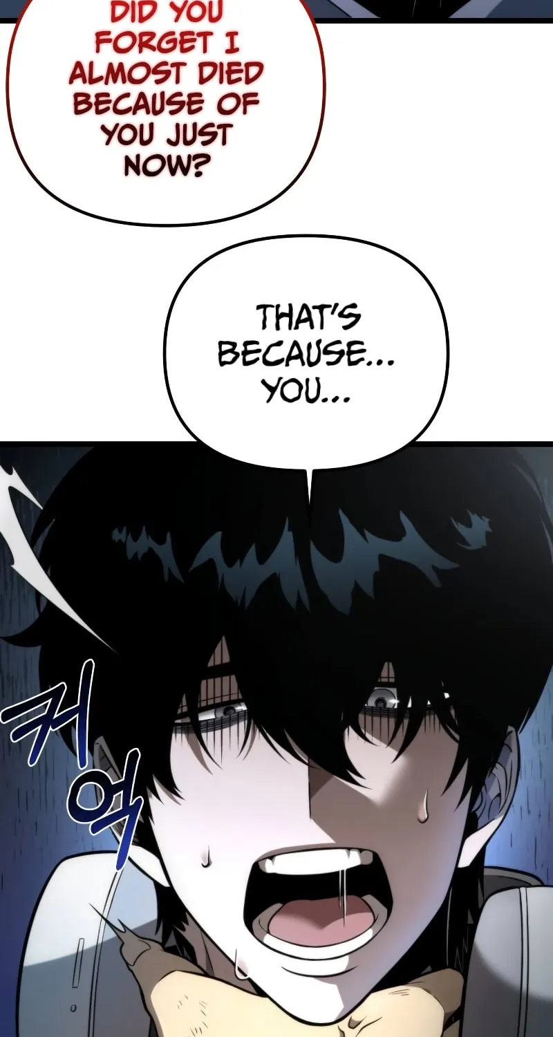 Reincarnator (ALLA) Chapter 8 page 5 - 