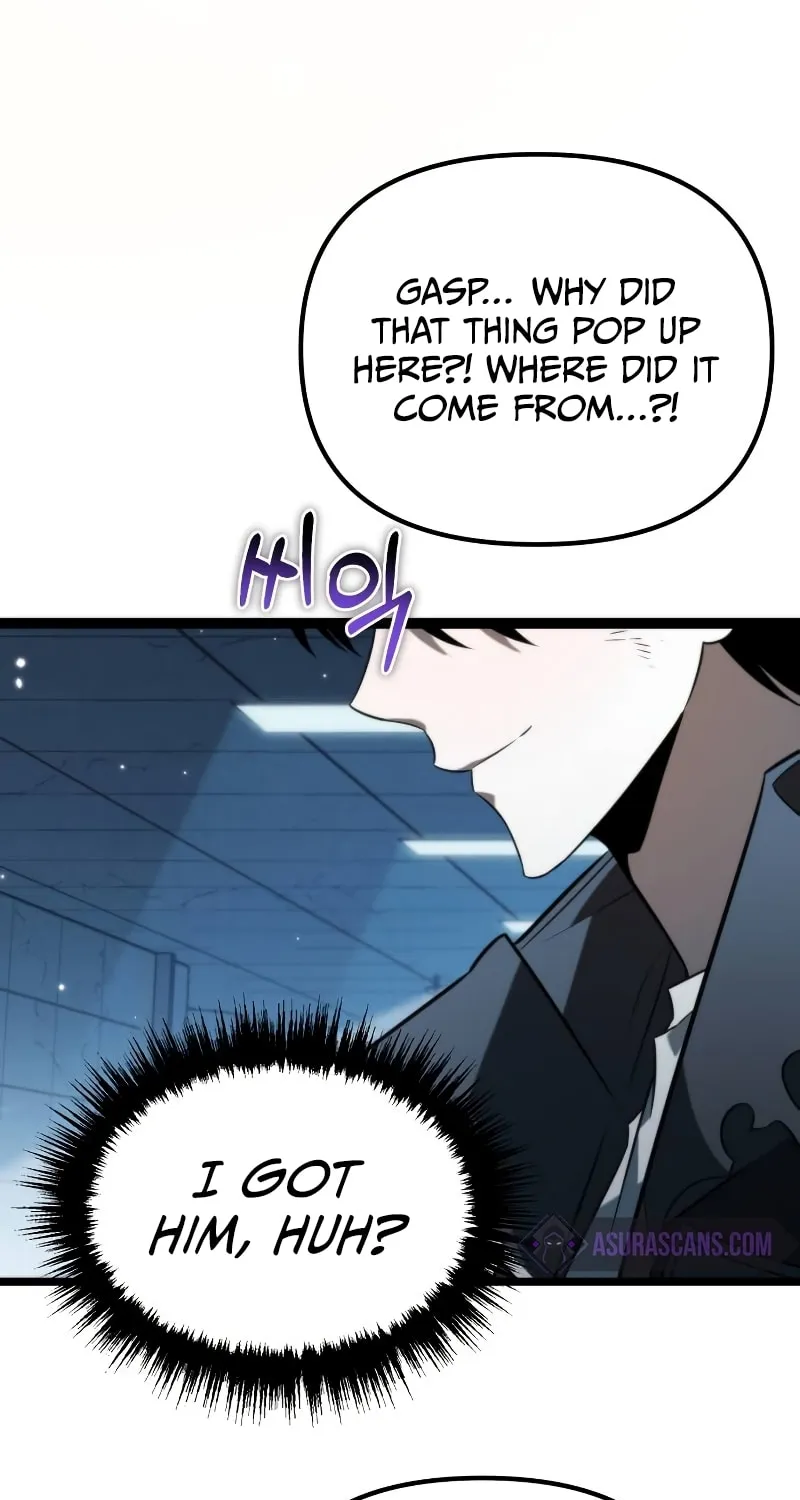 Reincarnator (ALLA) Chapter 8 page 41 - 