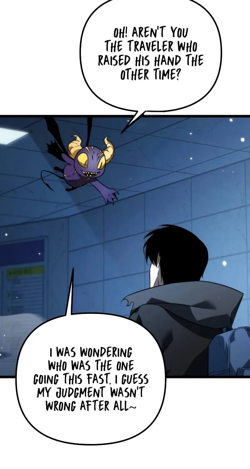 Reincarnator (ALLA) Chapter 8 page 42 - 