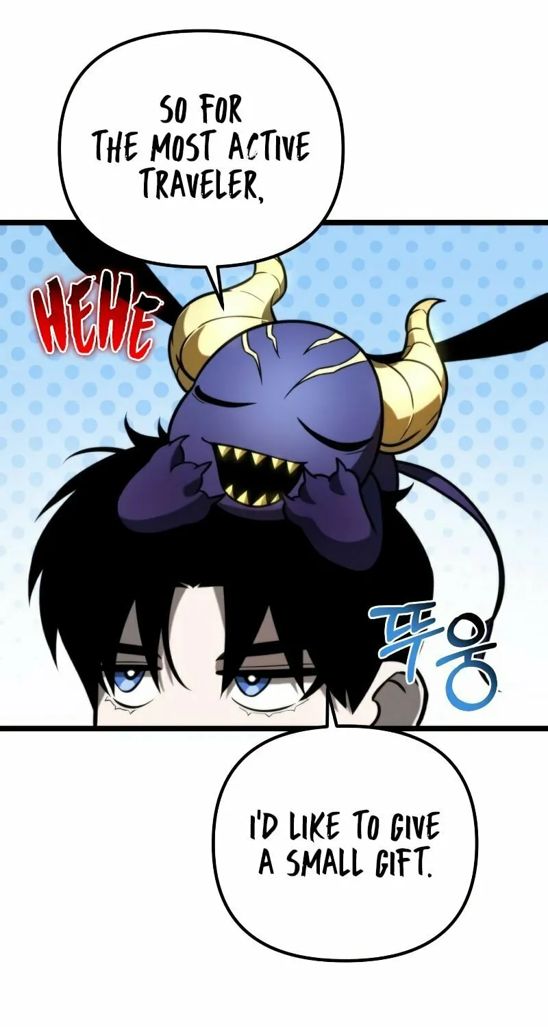 Reincarnator (ALLA) Chapter 8 page 45 - 