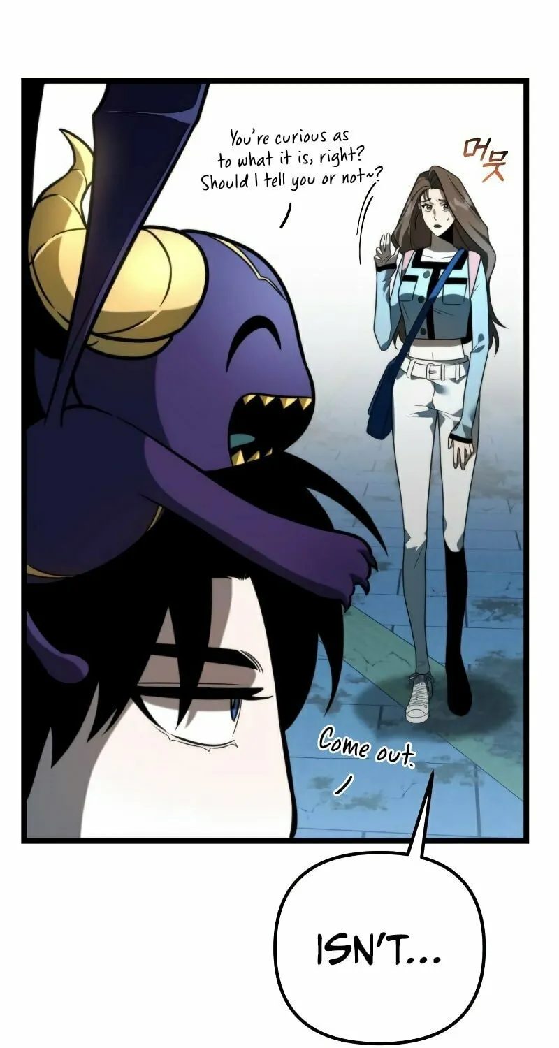 Reincarnator (ALLA) Chapter 8 page 46 - 