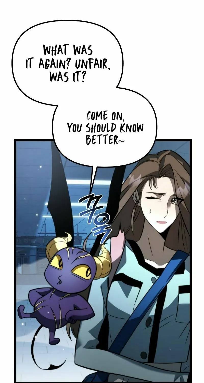 Reincarnator (ALLA) Chapter 8 page 53 - 