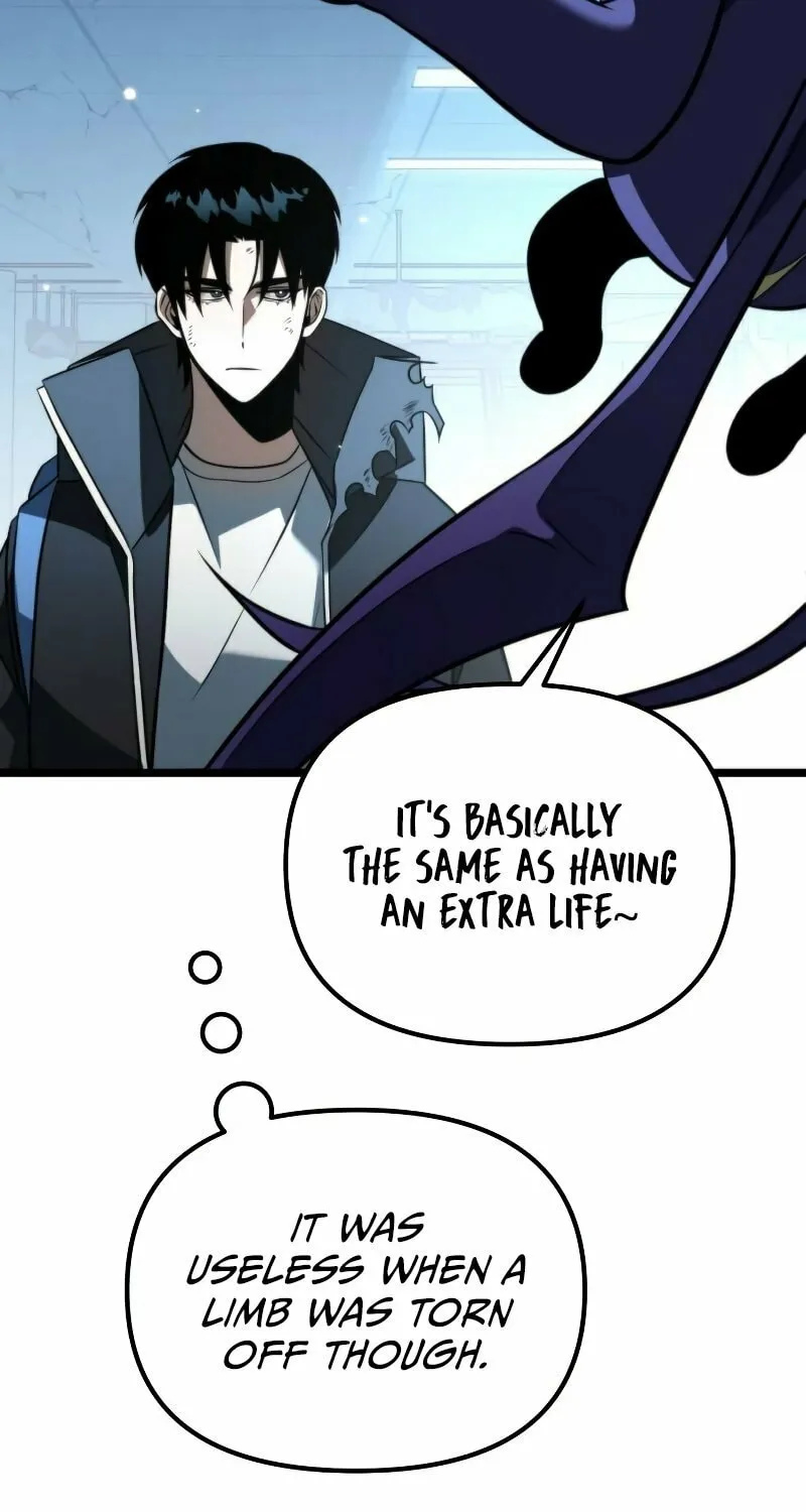 Reincarnator (ALLA) Chapter 8 page 62 - 