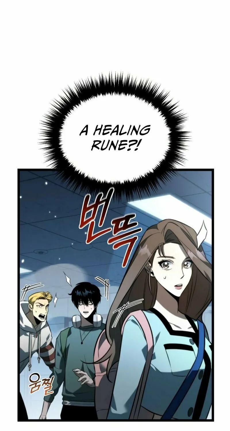 Reincarnator (ALLA) Chapter 8 page 63 - 