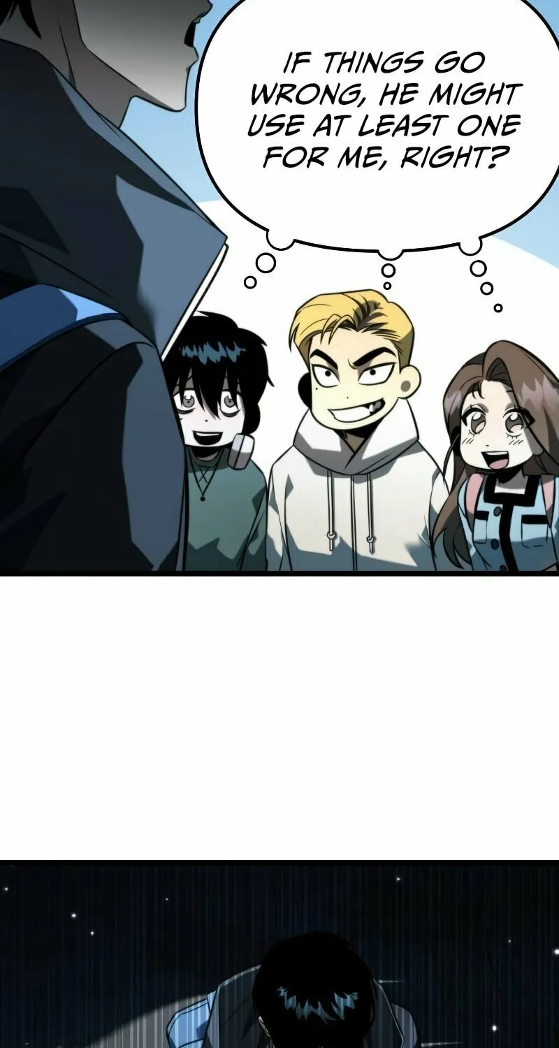 Reincarnator (ALLA) Chapter 8 page 65 - 