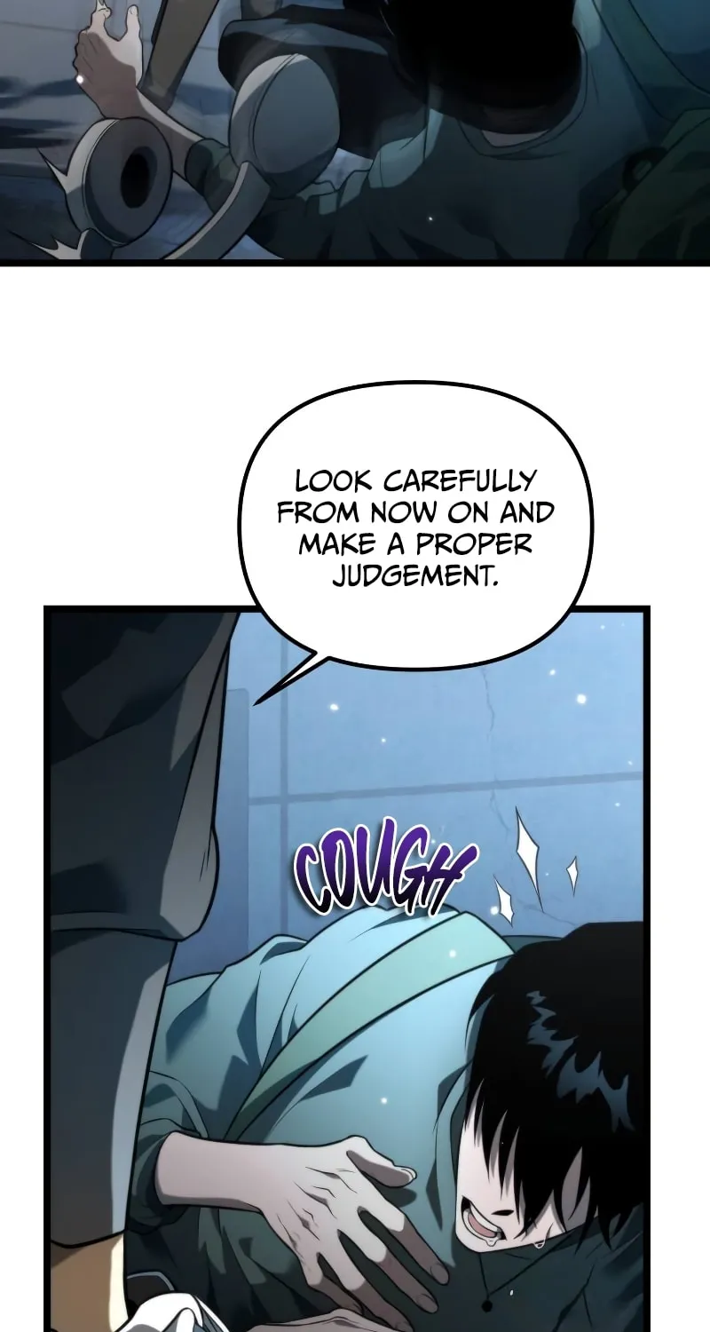 Reincarnator (ALLA) Chapter 8 page 8 - 