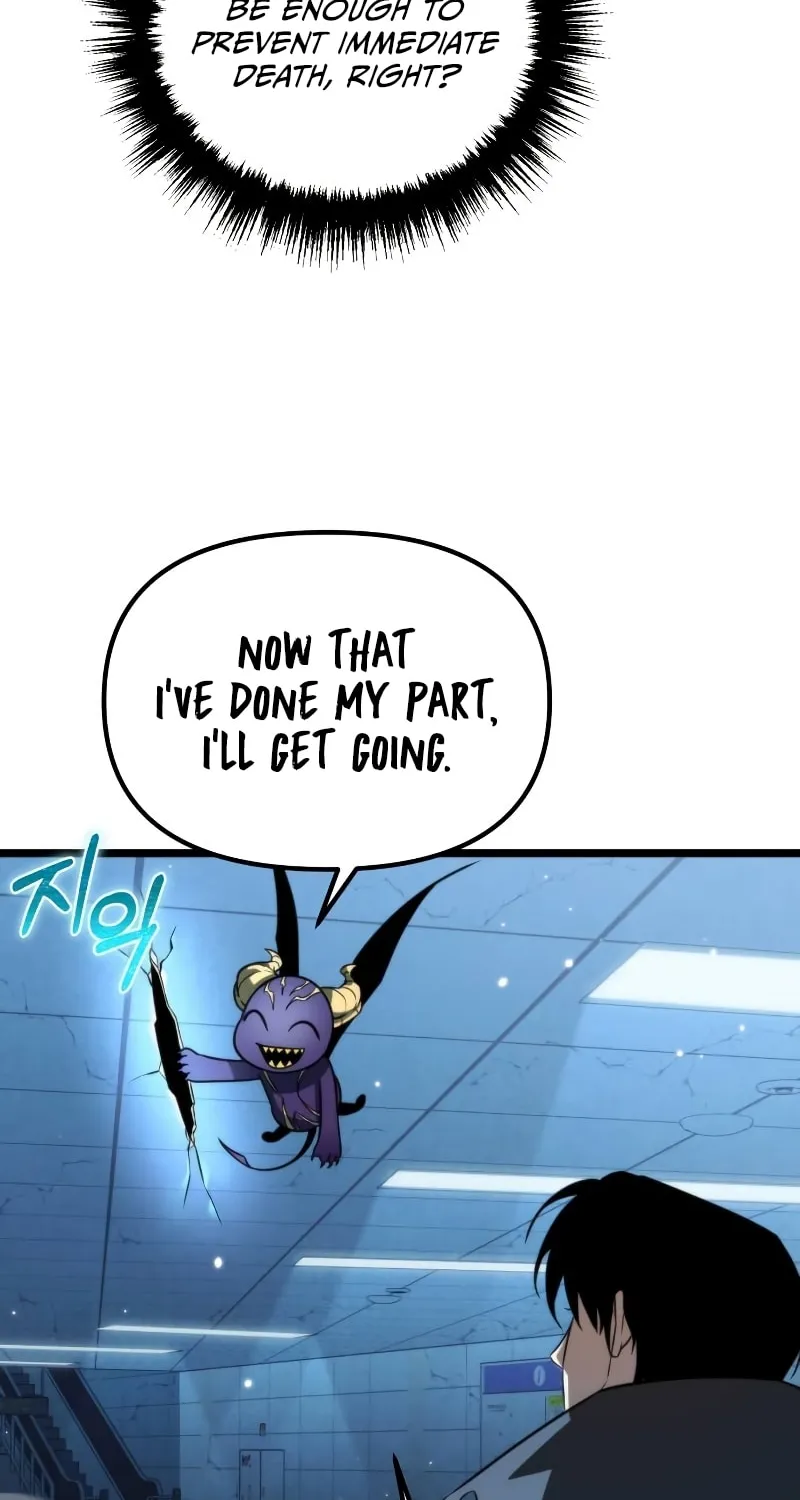 Reincarnator (ALLA) Chapter 8 page 75 - 