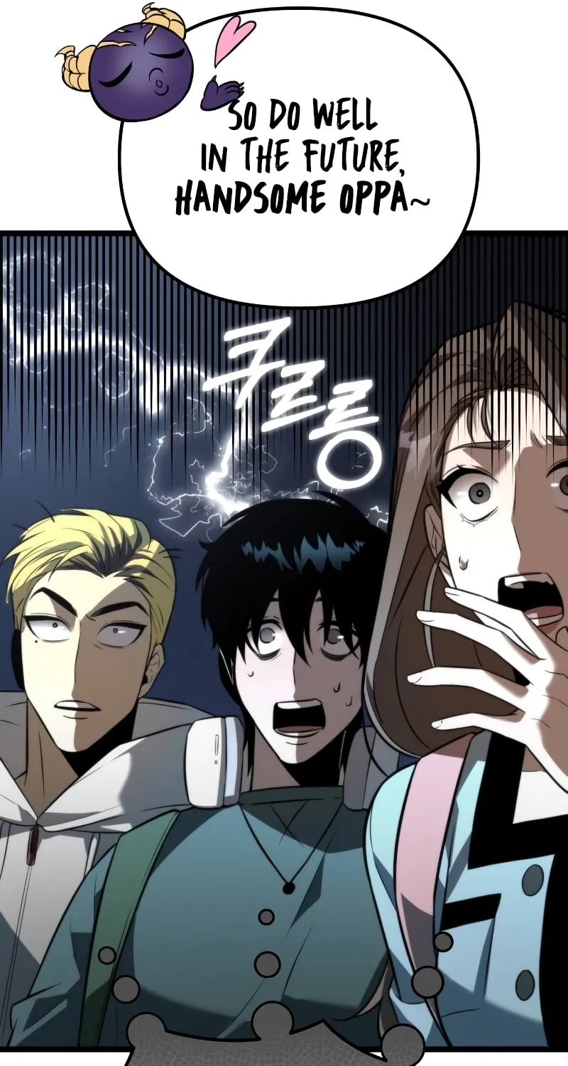 Reincarnator (ALLA) Chapter 8 page 77 - 